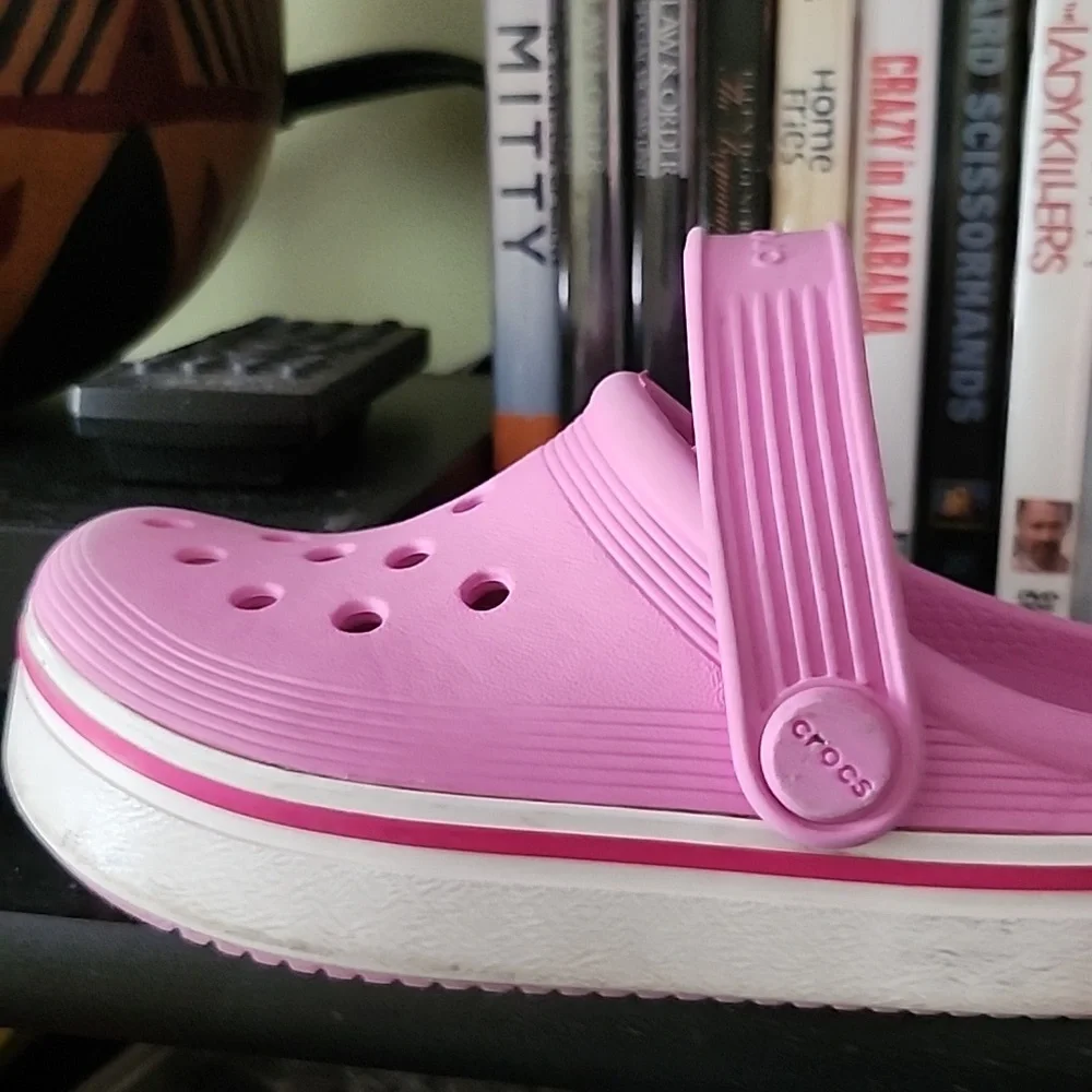 Crocs child's 8 - Picture 5 of 5